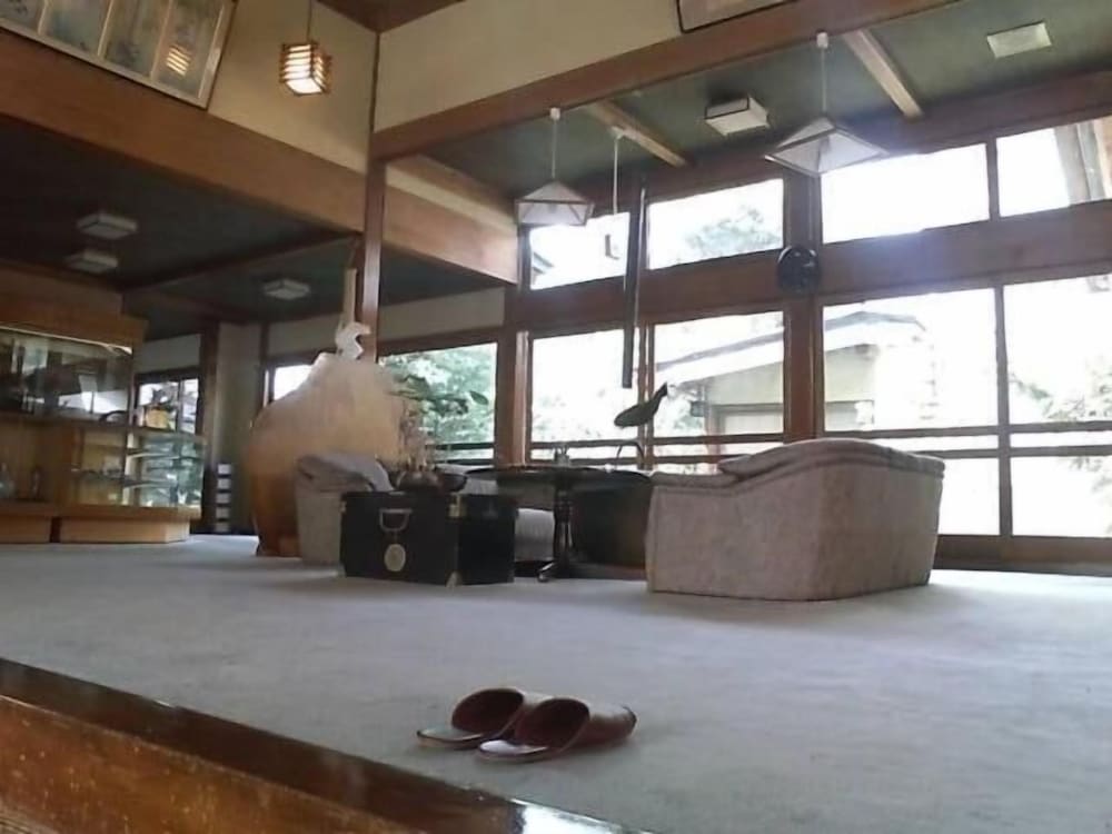 亀清旅館 松本・軽井沢