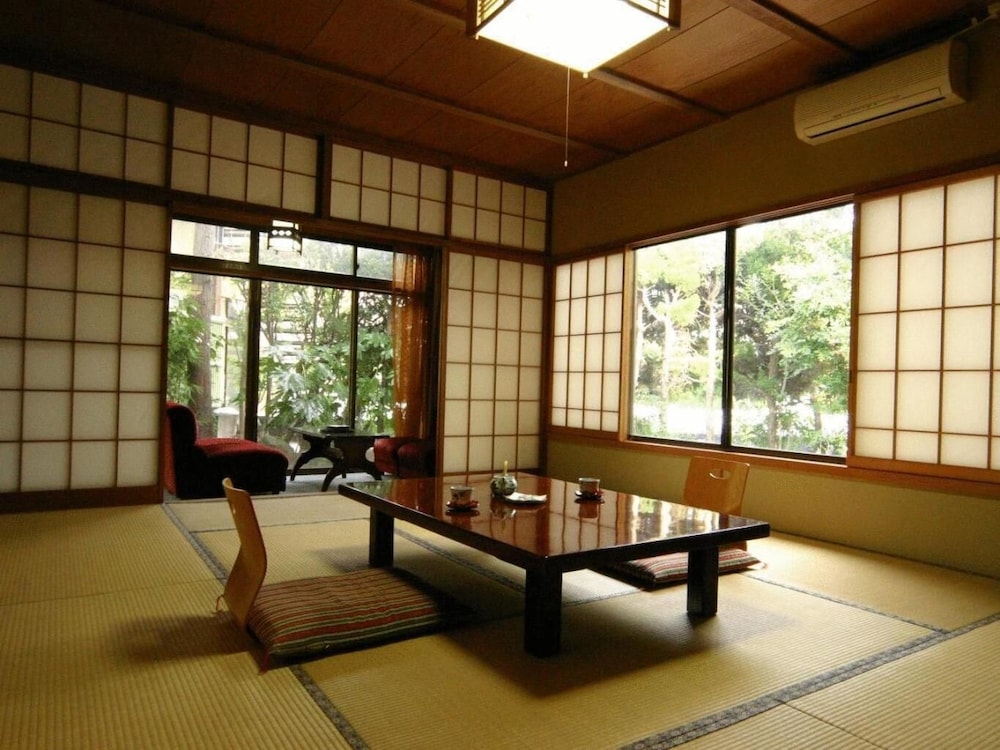 亀清旅館 松本・軽井沢