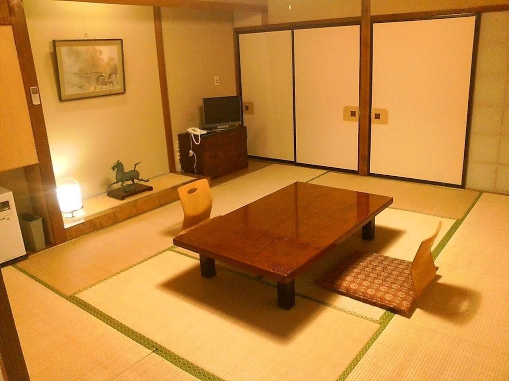 亀清旅館 松本・軽井沢