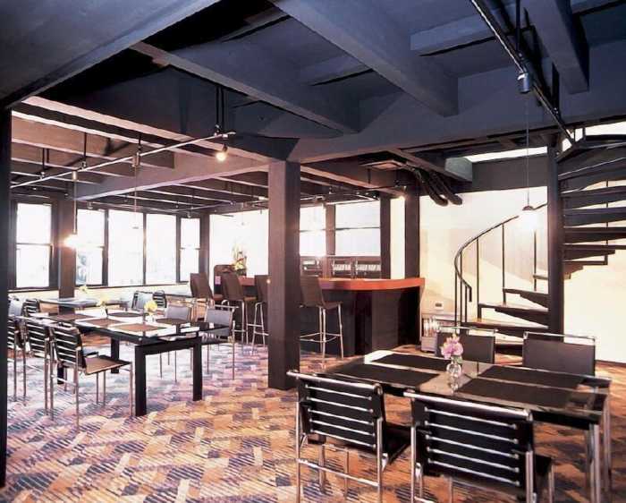ホテル亀屋本店 松本・軽井沢