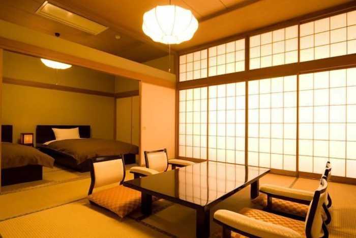 ホテル亀屋本店 松本・軽井沢