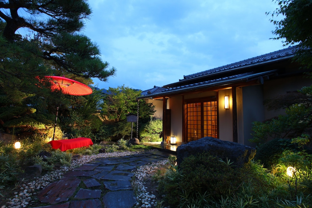 旅亭たかの 松本・軽井沢