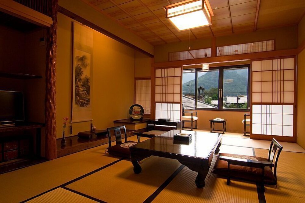 旅亭たかの 松本・軽井沢