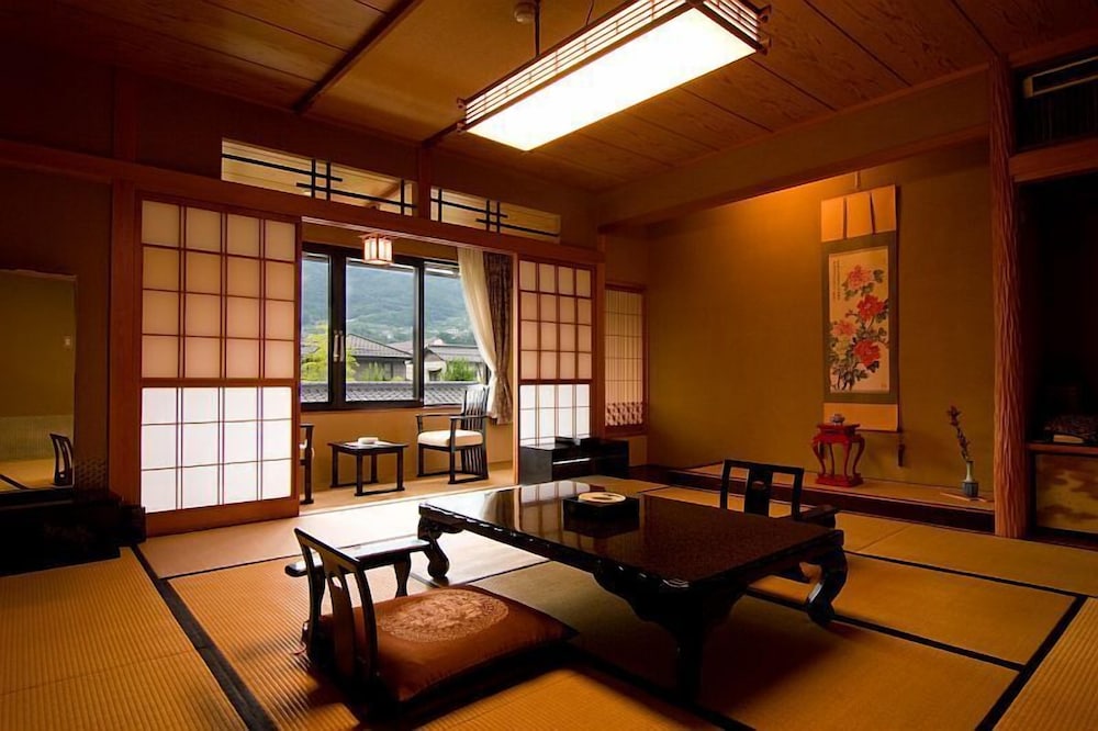旅亭たかの 松本・軽井沢