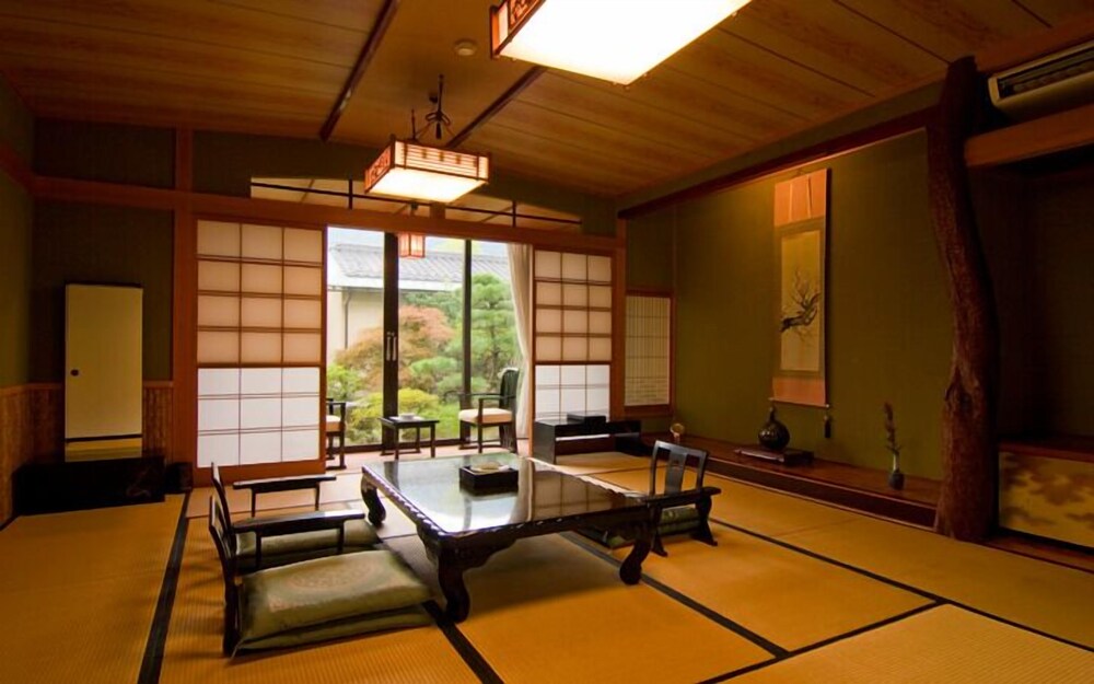 旅亭たかの 松本・軽井沢