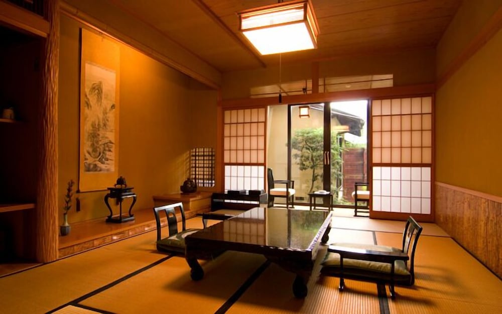 旅亭たかの 松本・軽井沢