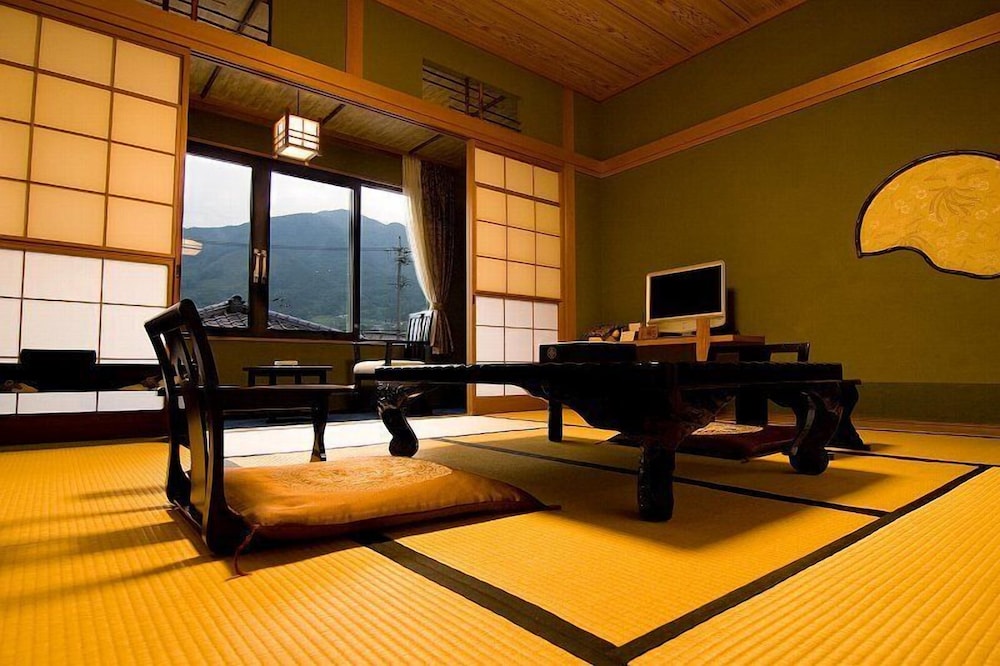 旅亭たかの 松本・軽井沢