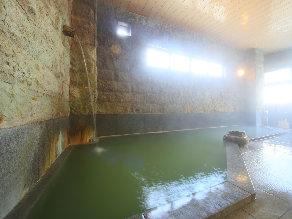 美白の湯　荻原館 松本・軽井沢