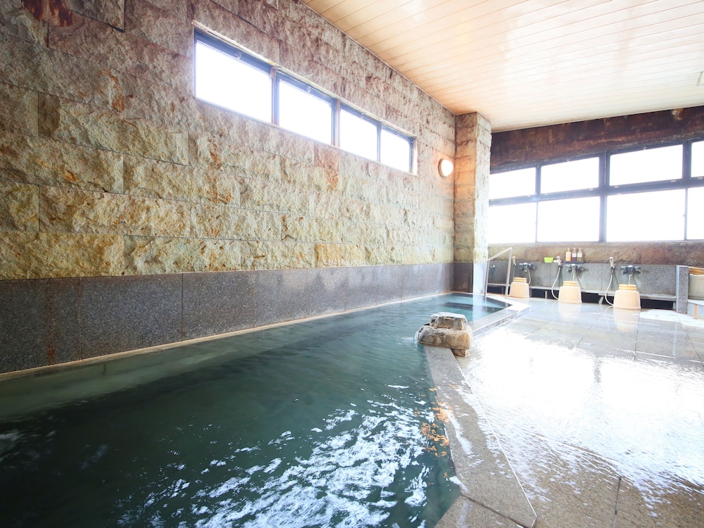 美白の湯　荻原館 松本・軽井沢