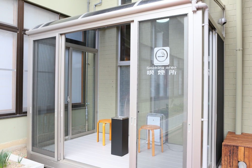 美白の湯　荻原館 松本・軽井沢