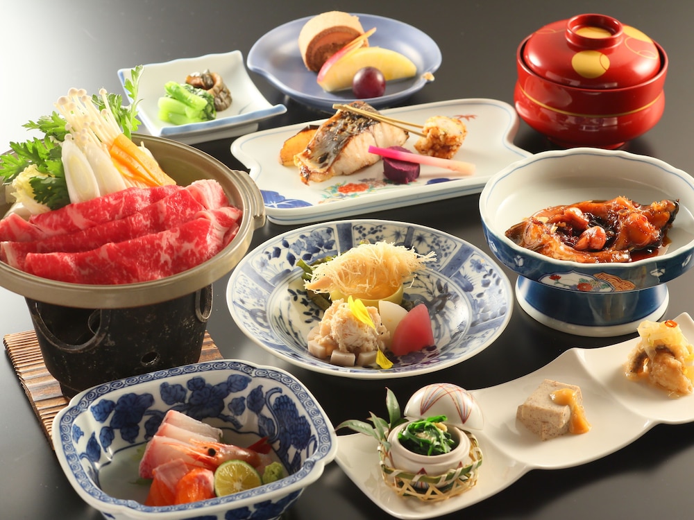 美白の湯　荻原館 松本・軽井沢