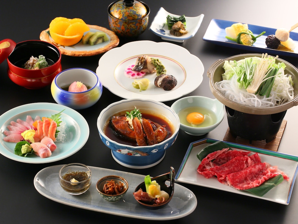 美白の湯　荻原館 松本・軽井沢
