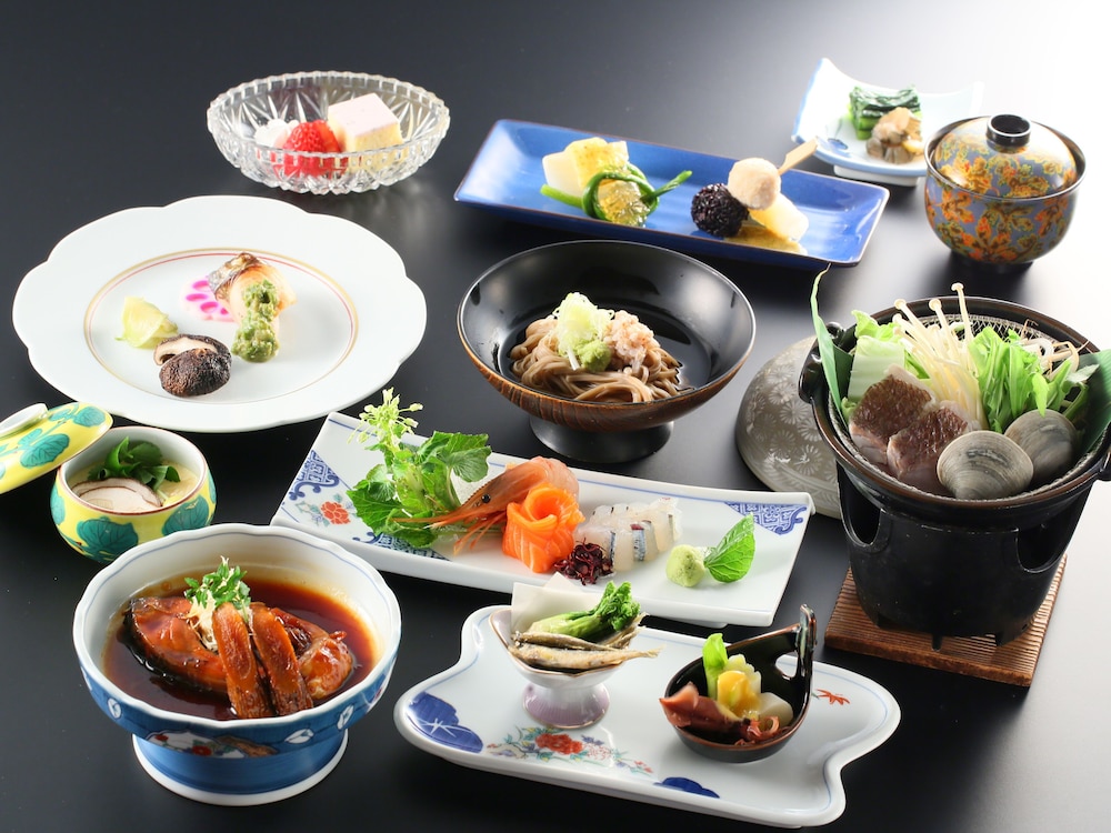 美白の湯　荻原館 松本・軽井沢