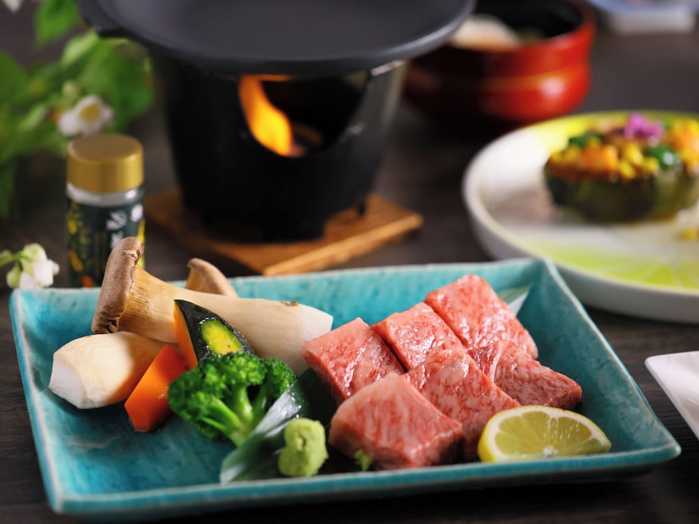 美白の湯　荻原館 松本・軽井沢