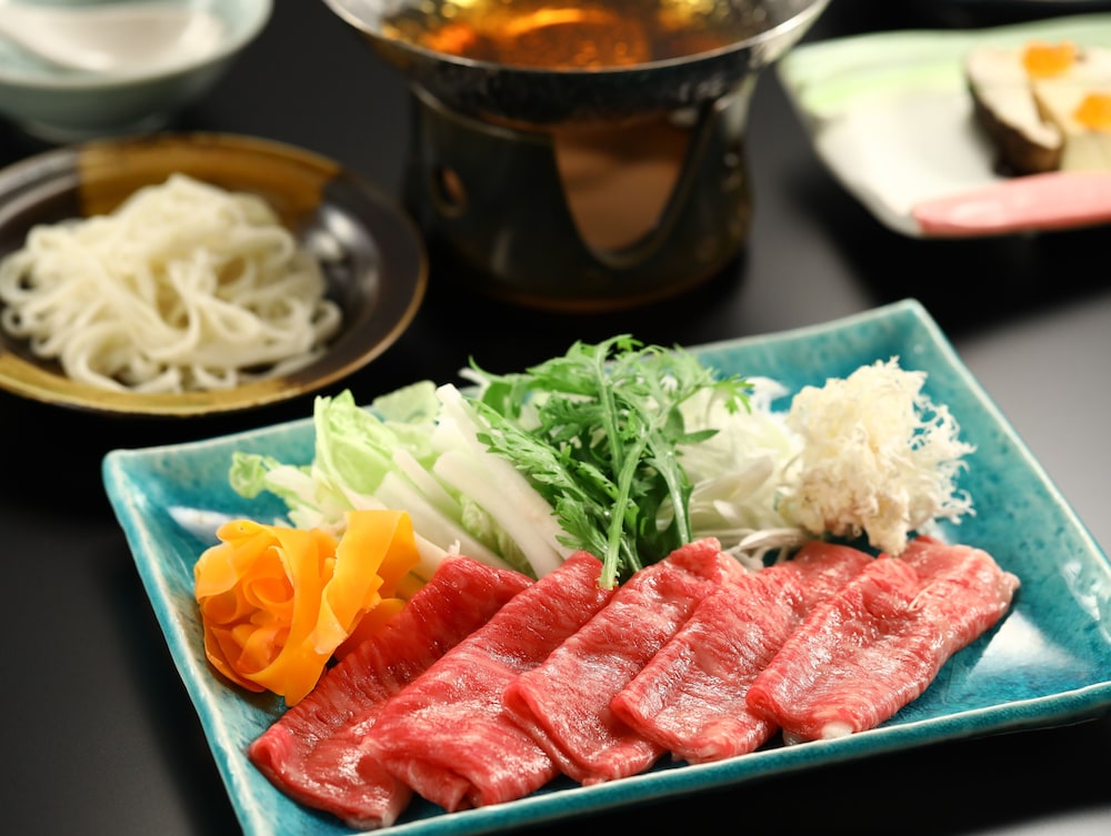 美白の湯　荻原館 松本・軽井沢
