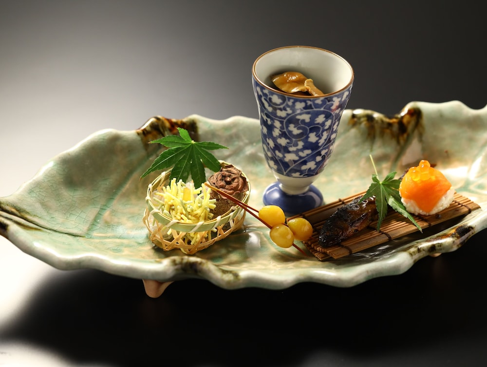 美白の湯　荻原館 松本・軽井沢