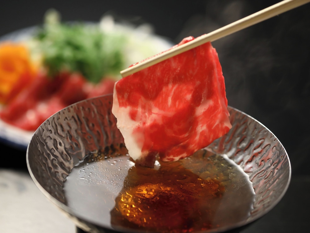 美白の湯　荻原館 松本・軽井沢