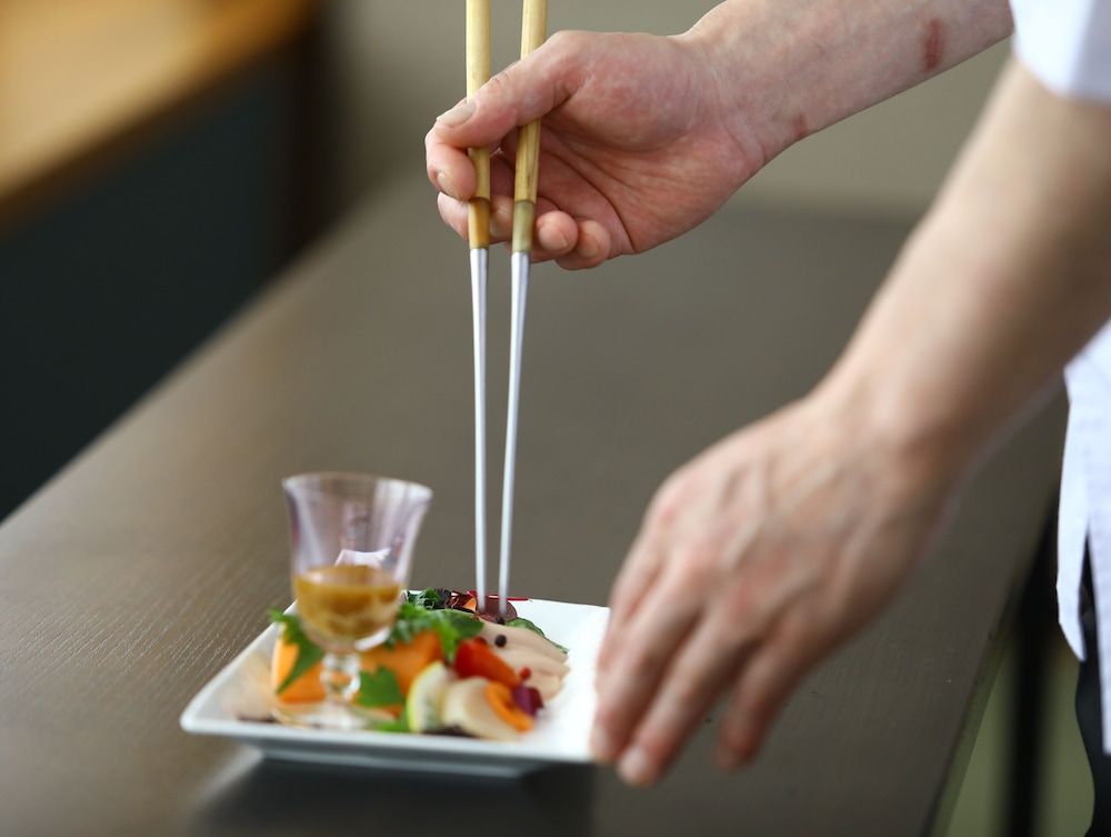 美白の湯　荻原館 松本・軽井沢