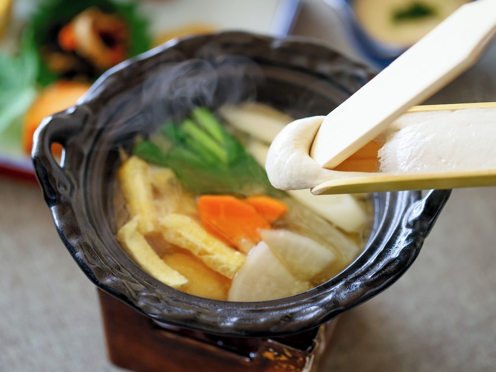 美白の湯　荻原館 松本・軽井沢
