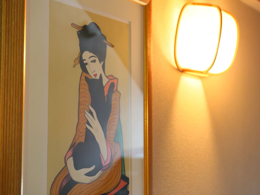 美白の湯　荻原館 松本・軽井沢