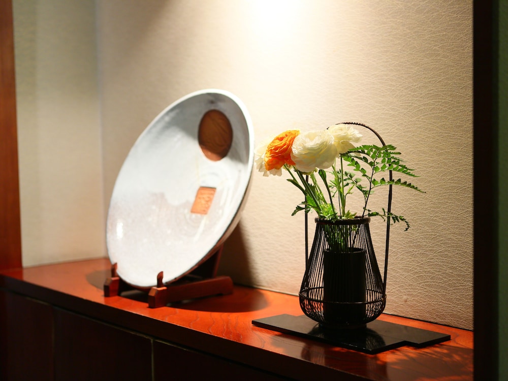 美白の湯　荻原館 松本・軽井沢