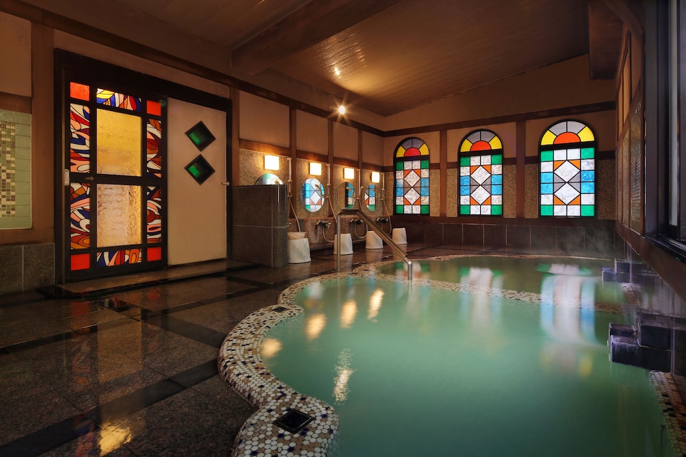 クラブウィンダム千曲館 長野 松本・軽井沢