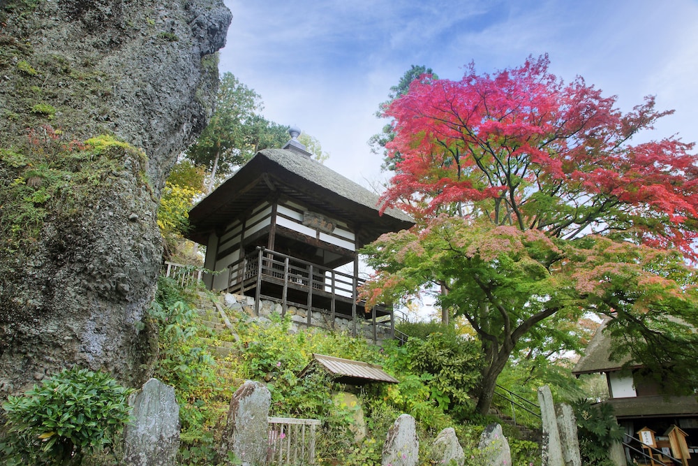 クラブウィンダム千曲館 長野 松本・軽井沢