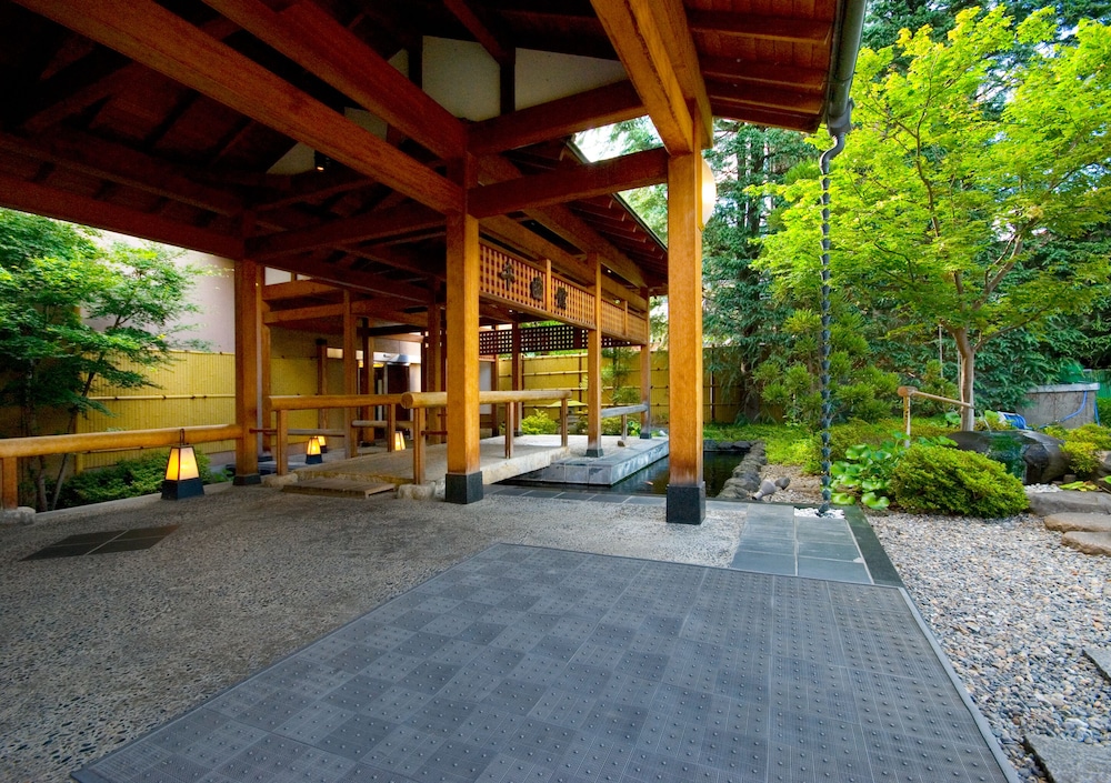 クラブウィンダム千曲館 長野 松本・軽井沢