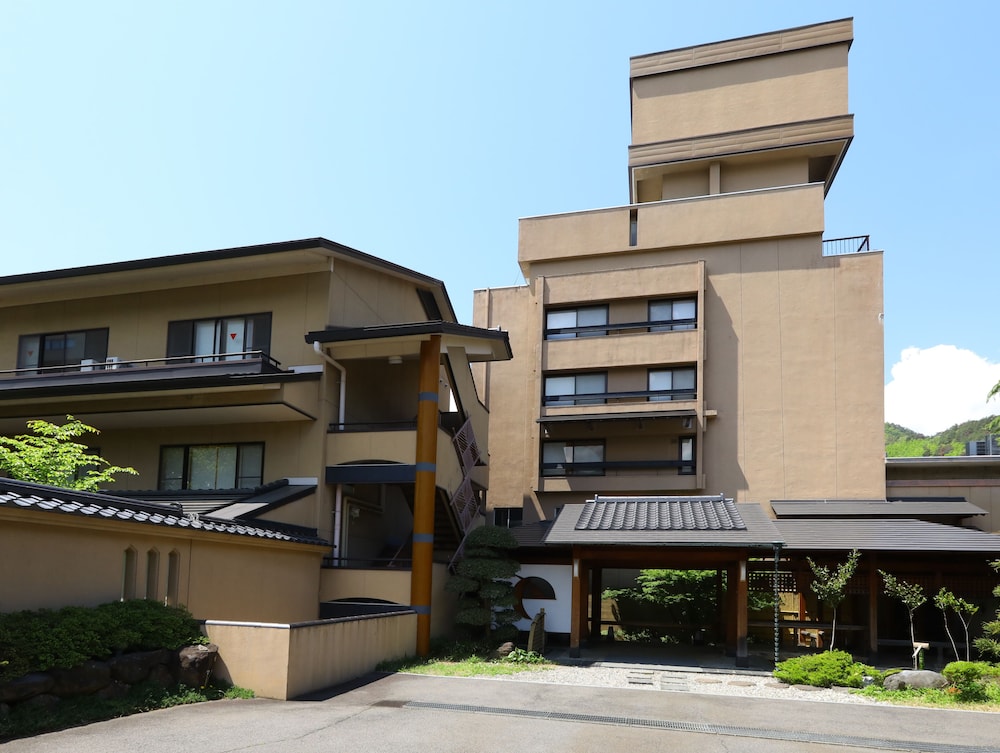 クラブウィンダム千曲館 長野 松本・軽井沢