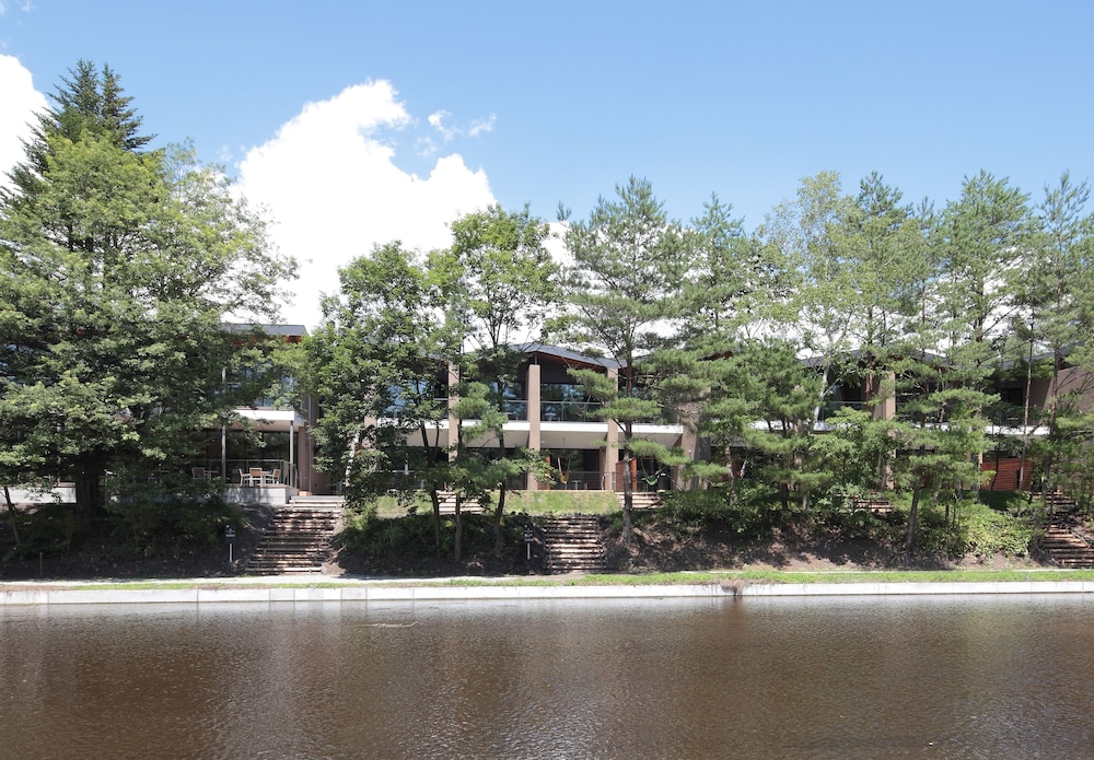 レジーナリゾート軽井沢御影用水 松本・軽井沢