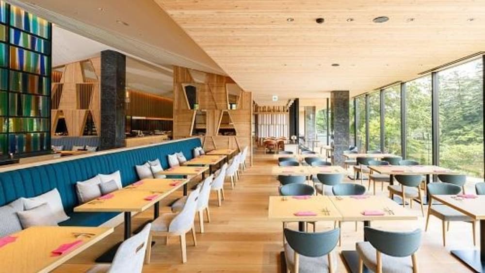 軽井沢プリンスホテル ウエスト 松本・軽井沢