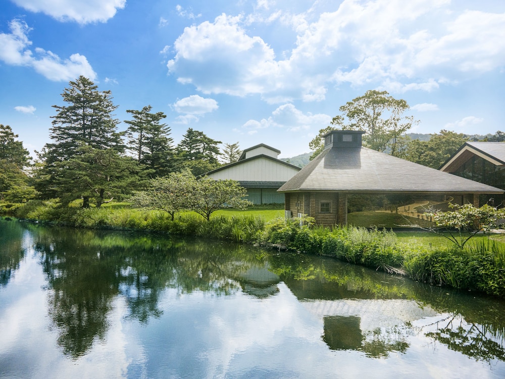 軽井沢プリンスホテル ウエスト 松本・軽井沢