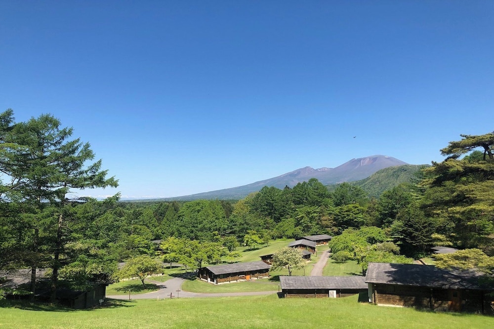 軽井沢プリンスホテル ウエスト 松本・軽井沢