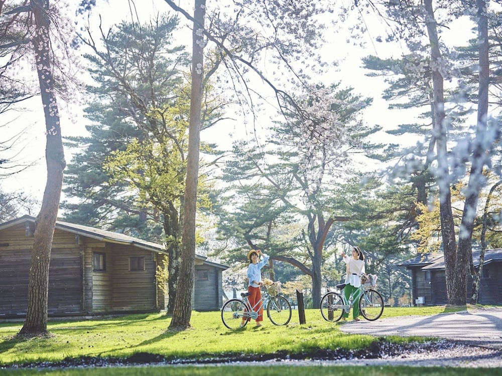 軽井沢プリンスホテル ウエスト 松本・軽井沢