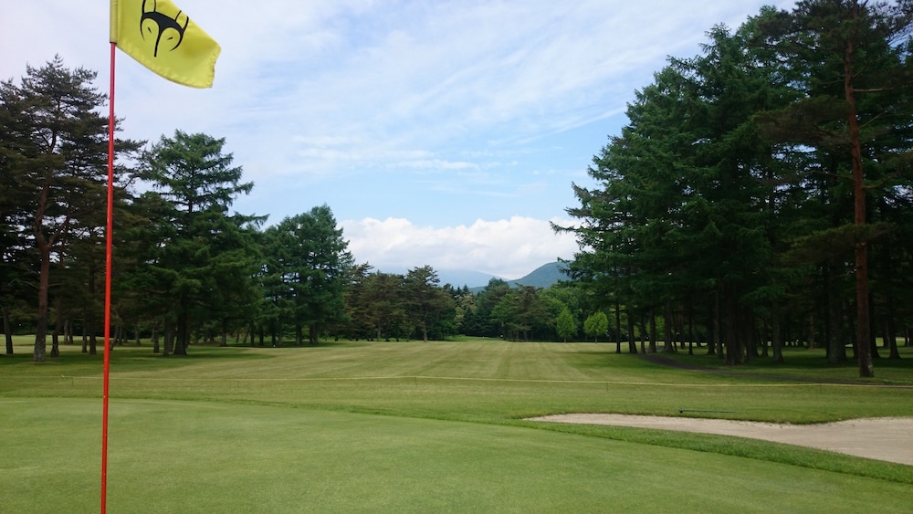 軽井沢プリンスホテル ウエスト 松本・軽井沢