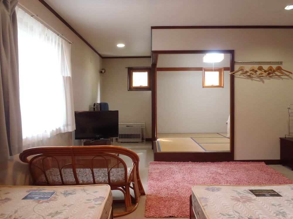 アジリ軽井沢 松本・軽井沢