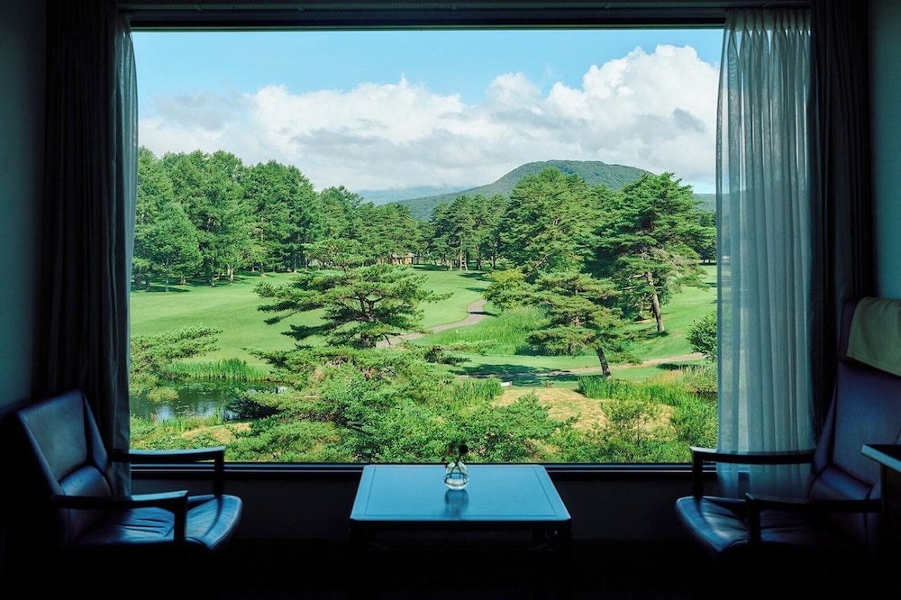 ザ・プリンス軽井沢 松本・軽井沢