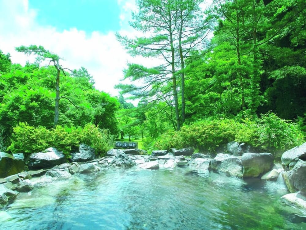 ザ・プリンス軽井沢 松本・軽井沢