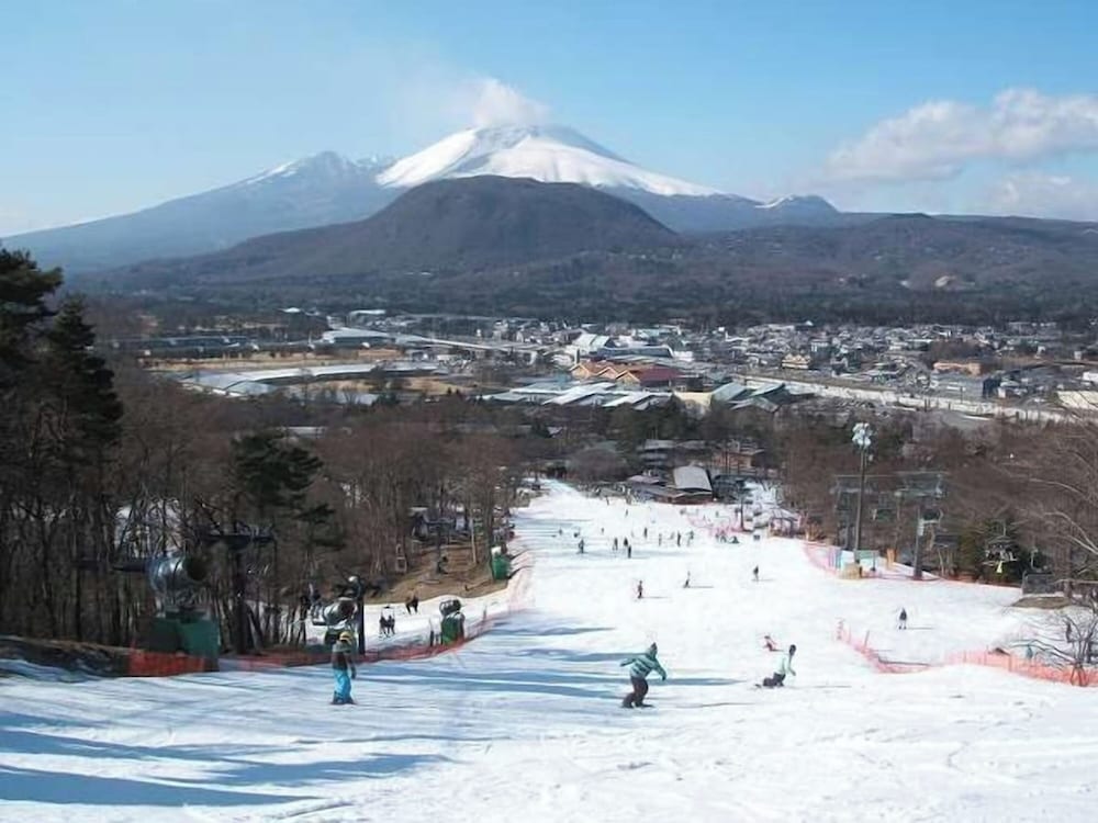 ザ・プリンス軽井沢 松本・軽井沢