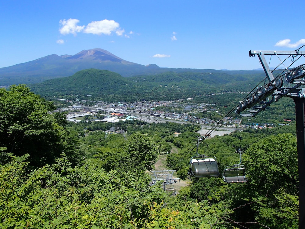 ザ・プリンス軽井沢 松本・軽井沢