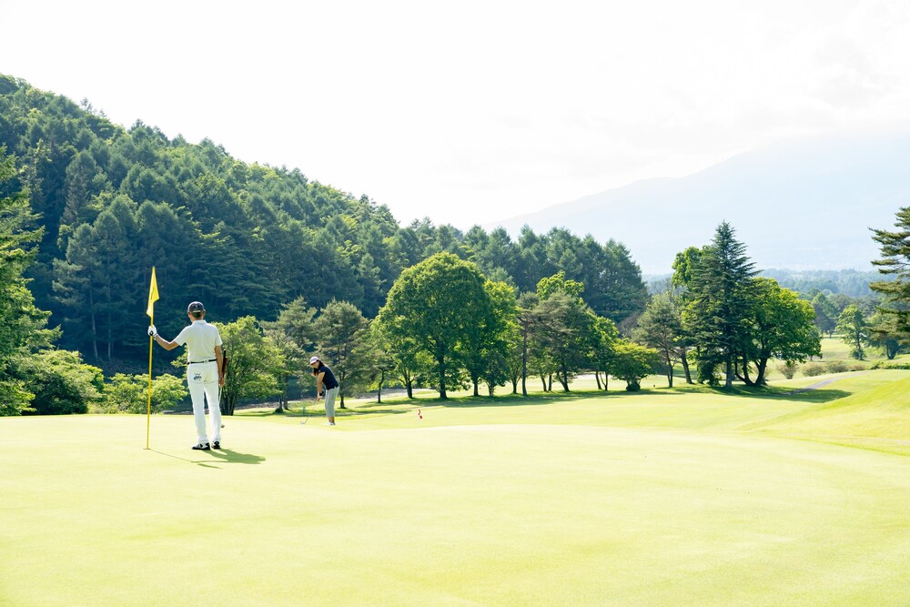 軽井沢 浅間プリンスホテル 松本・軽井沢