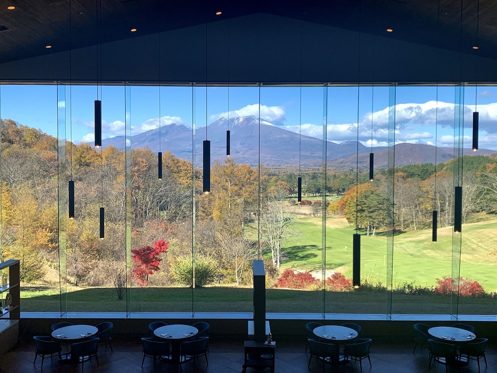 軽井沢 浅間プリンスホテル 松本・軽井沢