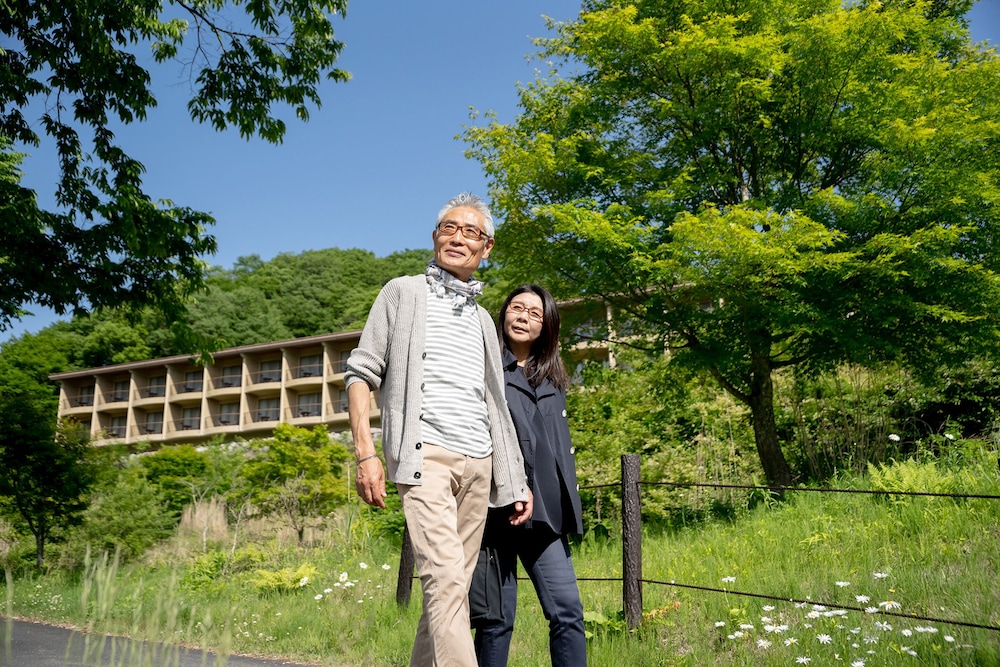 軽井沢 浅間プリンスホテル 松本・軽井沢