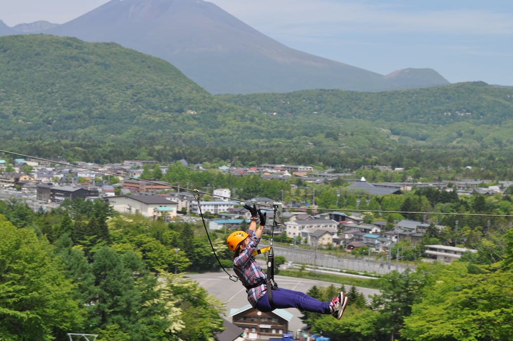 ザ・プリンス ヴィラ軽井沢 松本・軽井沢