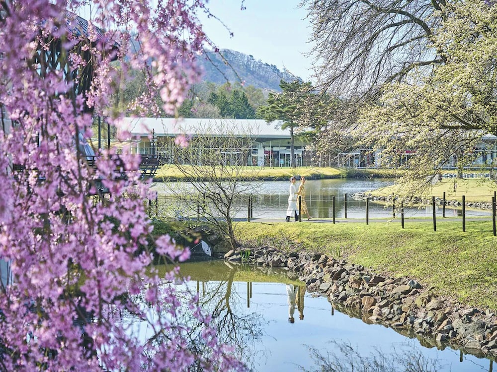 ザ・プリンス ヴィラ軽井沢 松本・軽井沢