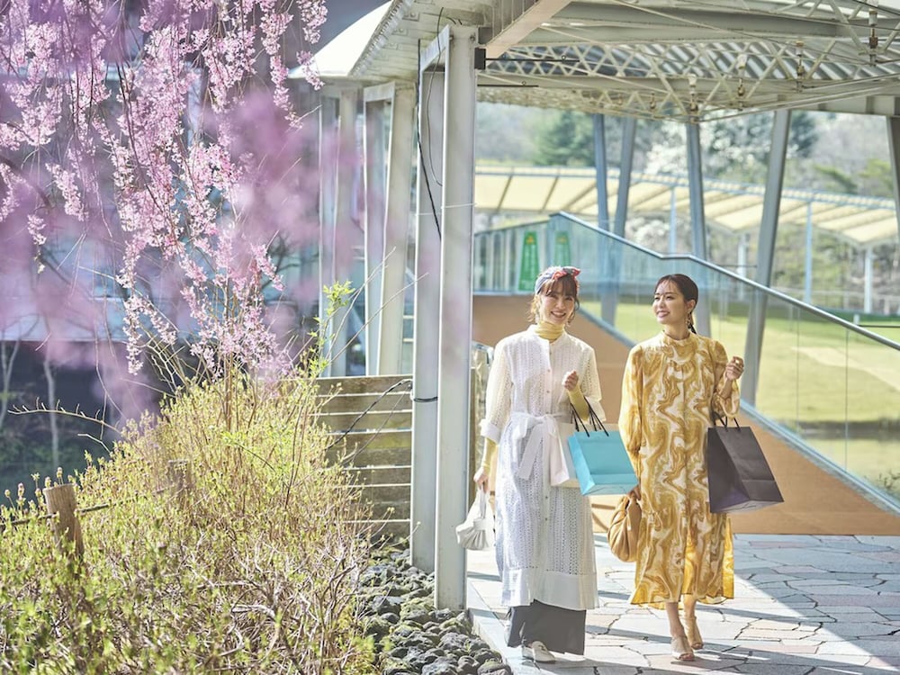 ザ・プリンス ヴィラ軽井沢 松本・軽井沢