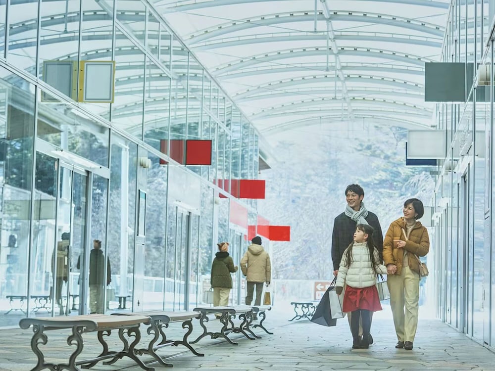 ザ・プリンス ヴィラ軽井沢 松本・軽井沢