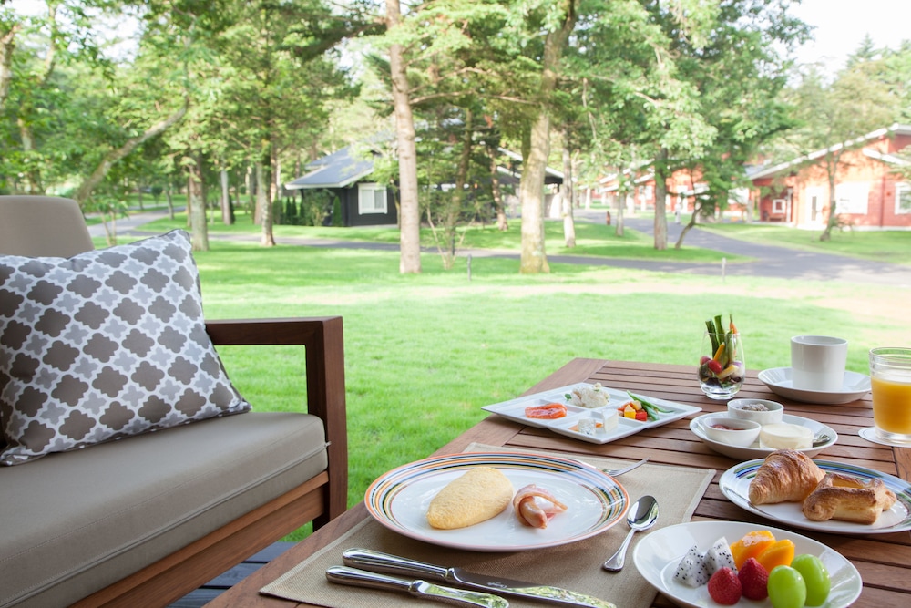 ザ・プリンス ヴィラ軽井沢 松本・軽井沢