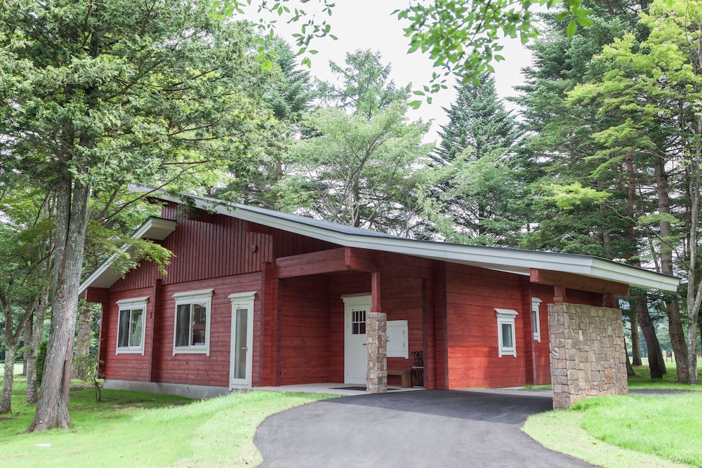 ザ・プリンス ヴィラ軽井沢 松本・軽井沢