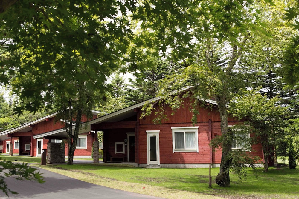 ザ・プリンス ヴィラ軽井沢 松本・軽井沢